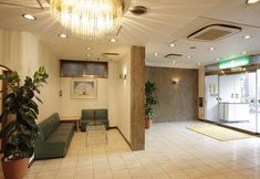 Others 2 Sankei City Hotel Chiba