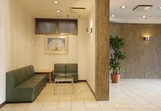 Others 4 Sankei City Hotel Chiba