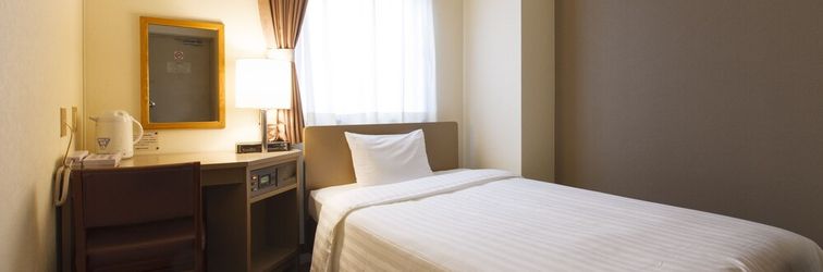 Others Sankei City Hotel Chiba