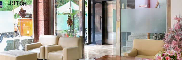 Others Landmark Hotel