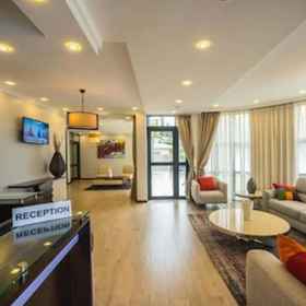 Primary image 1 The Court Boutique Hotel, Lao Tangren Hotels