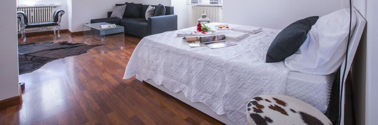 Others De Cristoforis Apartment