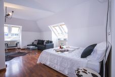 Others De Cristoforis Apartment