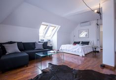 Others 2 De Cristoforis Apartment