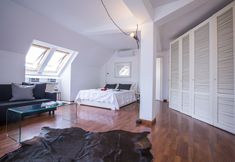 Others 3 De Cristoforis Apartment