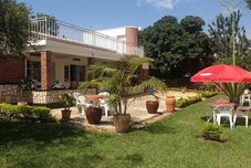 อื่นๆ Murugo Rwanda Hostel