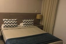 Lainnya Hotel Santa Cruz