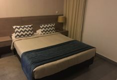 Lainnya 5 Hotel Santa Cruz