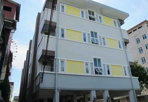 Lainnya Pattara Apartment Suratthani