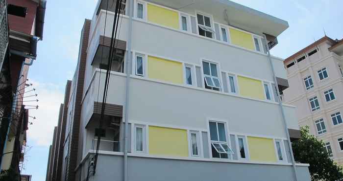 Others Pattara Apartment Suratthani