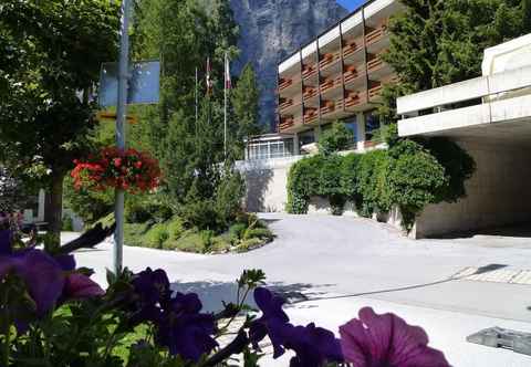 อื่นๆ Hotel Regina Terme