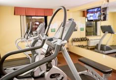 기타 5 Portlander Inn and Marketplace