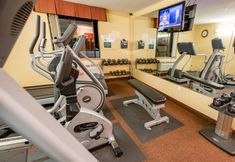 기타 6 Portlander Inn and Marketplace