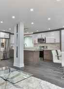 Imej utama QuickStay - Classy 5brm House in Vaughan