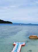 ภาพหลัก Eco Marine Perhentian Island Resort - Hostel