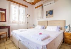 Khác 6 Villa Anemos in Lefkogia near Plakias