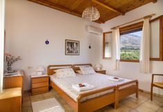 Others 2 Villa Anemos in Lefkogia near Plakias