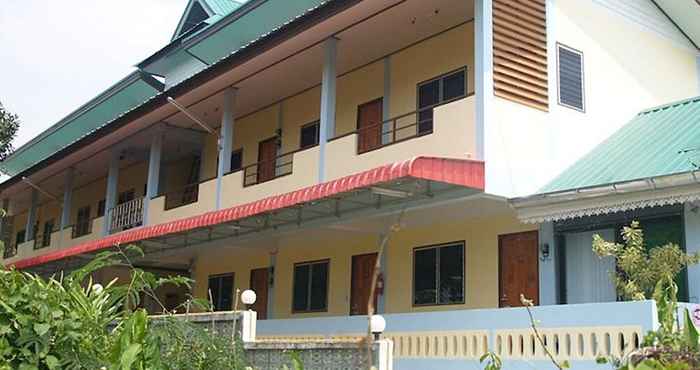 Lainnya Sangaroon Hotel