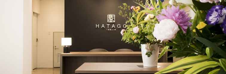 Others HATAGO tenjin private