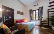 อื่นๆ 2 Hanoi Balcony Homestay