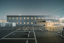 Others Hotel R9 Sano Fujioka