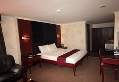 其他 6 Hotel Royal Amsterdam