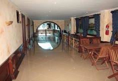 其他 7 Hotel Royal Amsterdam