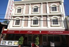 其他 2 Hotel Royal Amsterdam