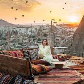 Primary image 1 Charming Cave Hotel, Red Valley Park Hotels