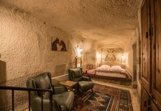 其他 6 Charming Cave Hotel