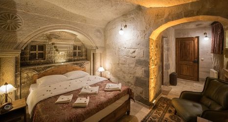 其他 2 Charming Cave Hotel