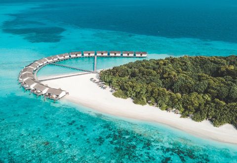 기타 NH Collection Maldives Reethi Resort