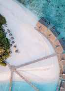 Imej utama Reethi Beach Resort
