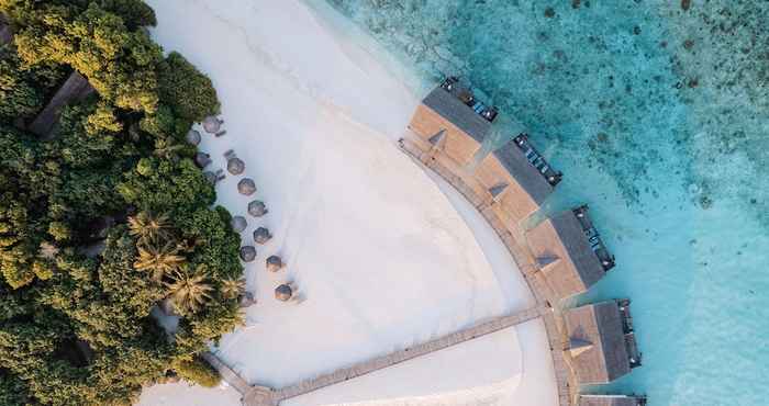 Lain-lain Reethi Beach Resort