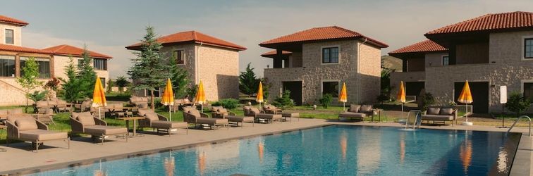 其他 Elevres Stone House Hotel - Special Class