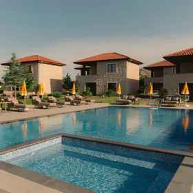 Primary image1愛勒維雷斯石屋飯店 - 特級,Zeferan Cappadocia | Top Steakhouse Restaurant with View | Lux Restaurants near me | Best Breakfast Lunch Dinner | Seafood飯店