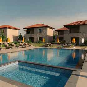 Primary image 1 엘레브레스 스톤 하우스 호텔 - 스페셜 클래스, 카파도키아 호텔