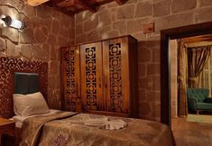 其他 4 Elevres Stone House Hotel - Special Class