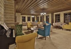 其他 2 Elevres Stone House Hotel - Special Class