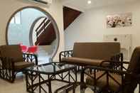 Lainnya Villa 8M by Gingerflower Boutique Hotel