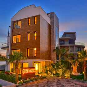 Primary image1十四住宅飯店,阿拉恰特布卡伊公寓