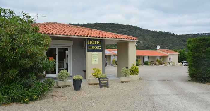 Others Hotel Limoux