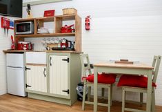 Lain-lain 4 Kevock Vale Park