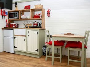 Lain-lain 4 Kevock Vale Park