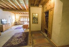 Others 7 Serena Shigar Fort