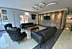 Lain-lain 3 Lotus Hotel