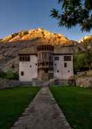 ภาพหลัก Serena Khaplu Palace