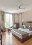 Primary image Hotel Royal Palm - A Budget Hotel in Udaipur