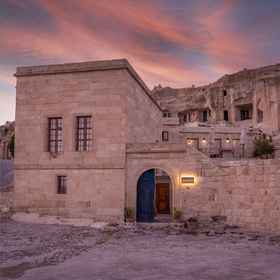 Primary image 1 Serinn House, Hotel Kapadokya Restaurant