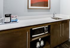 기타 2 Hampton Inn & Suites Fort Worth Downtown